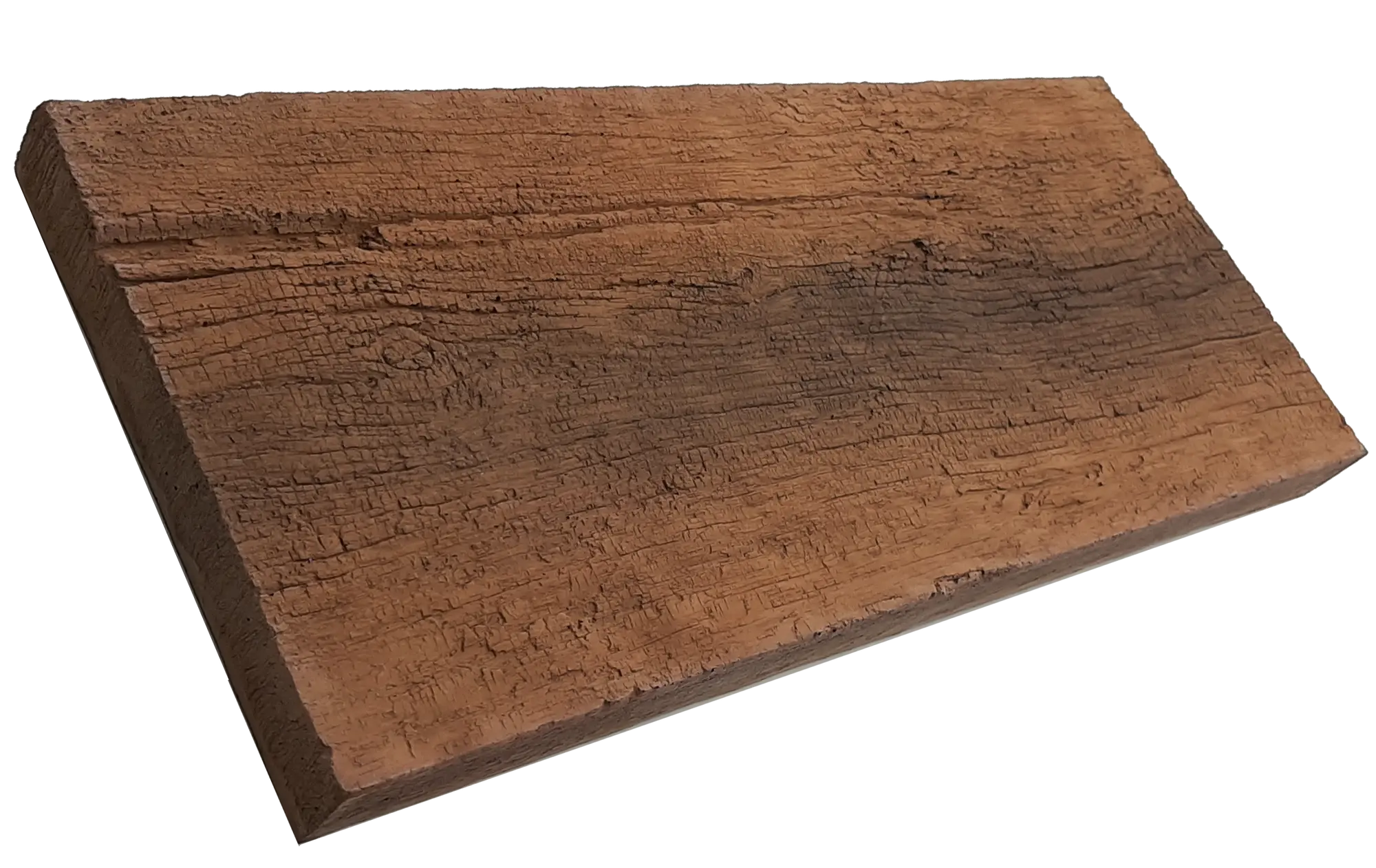Płyta chodnikowa Retro betonowa imitacja deski 23x50 cm Knap