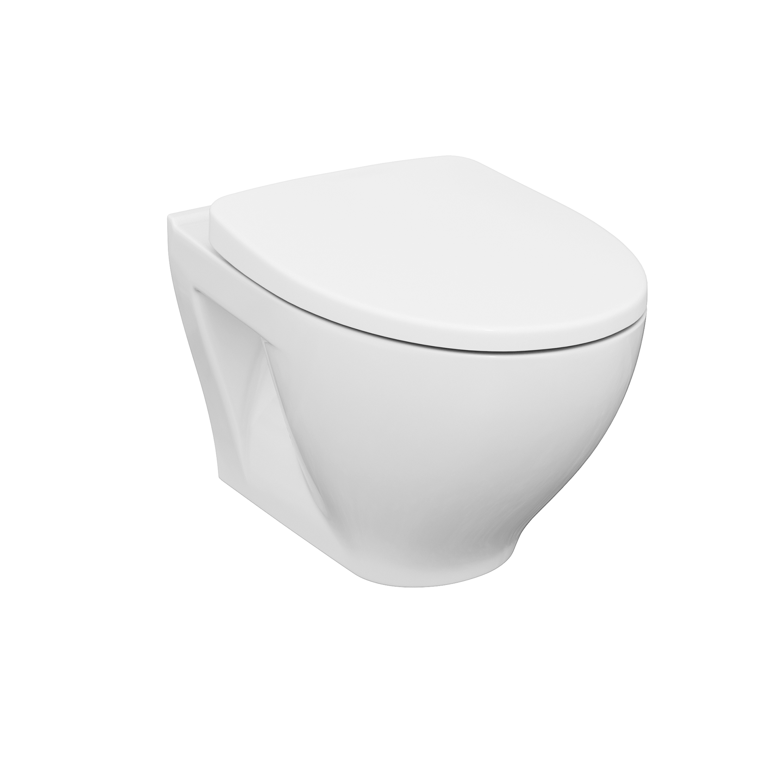 Miska WC wisząca Moduo Cersanit