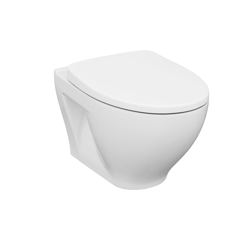 Miska WC wisząca Moduo Cersanit