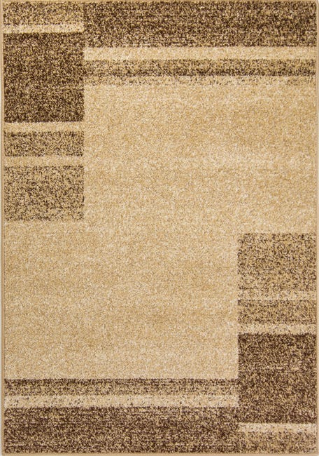 Dywan giga bezowy 60 x 110 cm 82499820