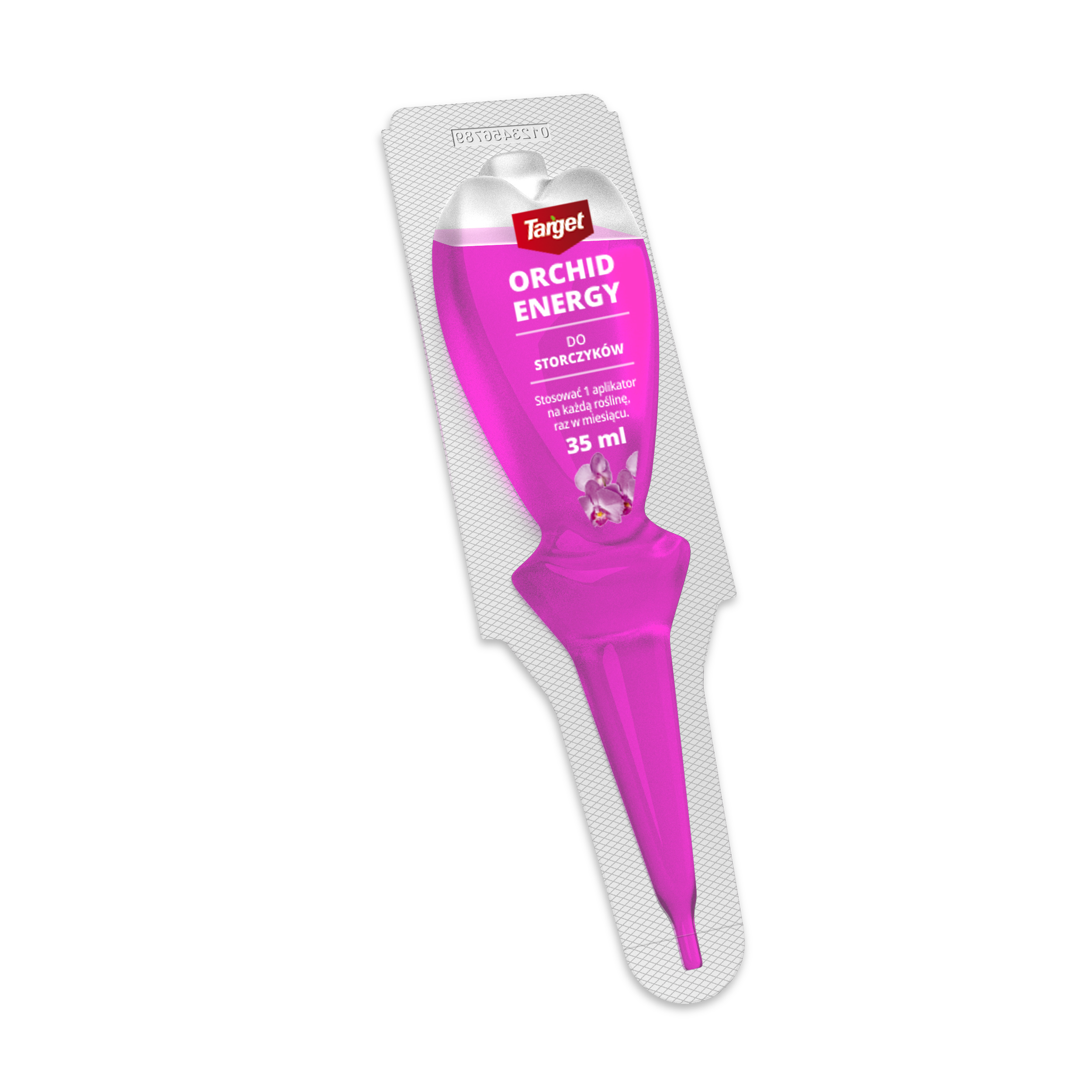 Nawóz do storczyków Orchid Energy 35ml Target