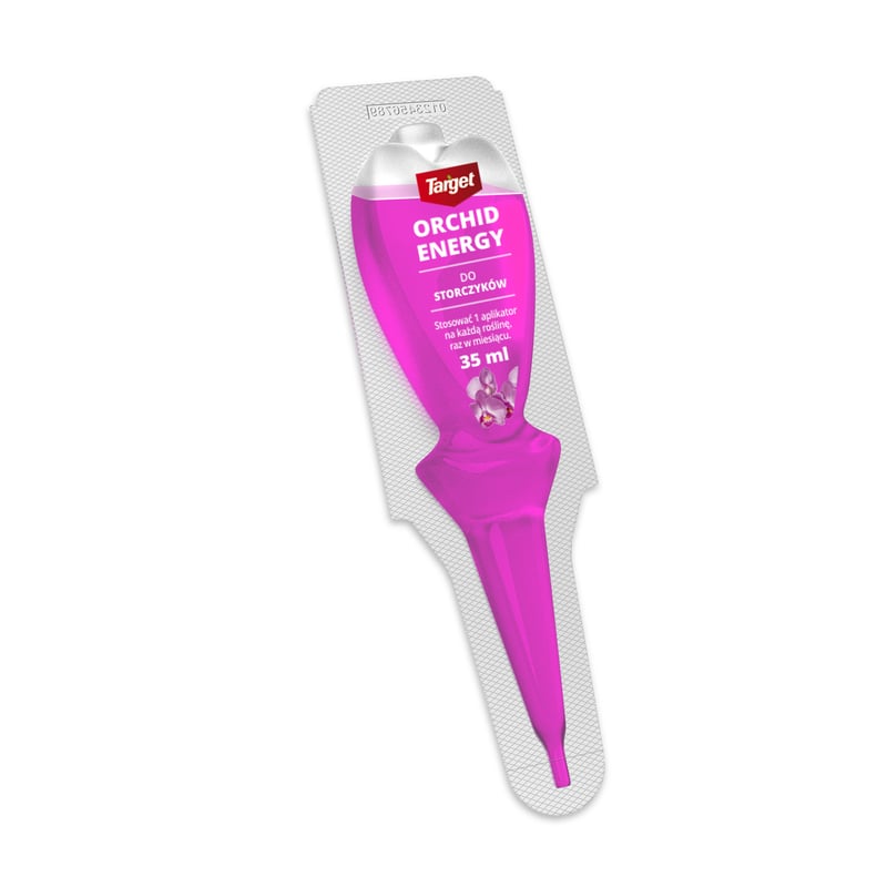 Nawóz do storczyków Orchid Energy 35ml Target