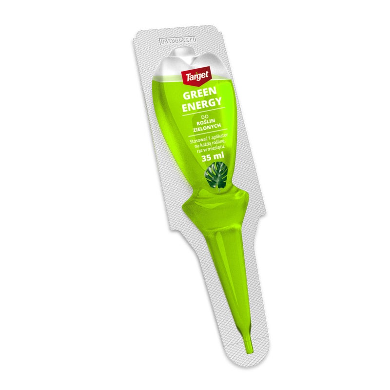 Nawóz do roślin zielonych Green Energy 35ml Target