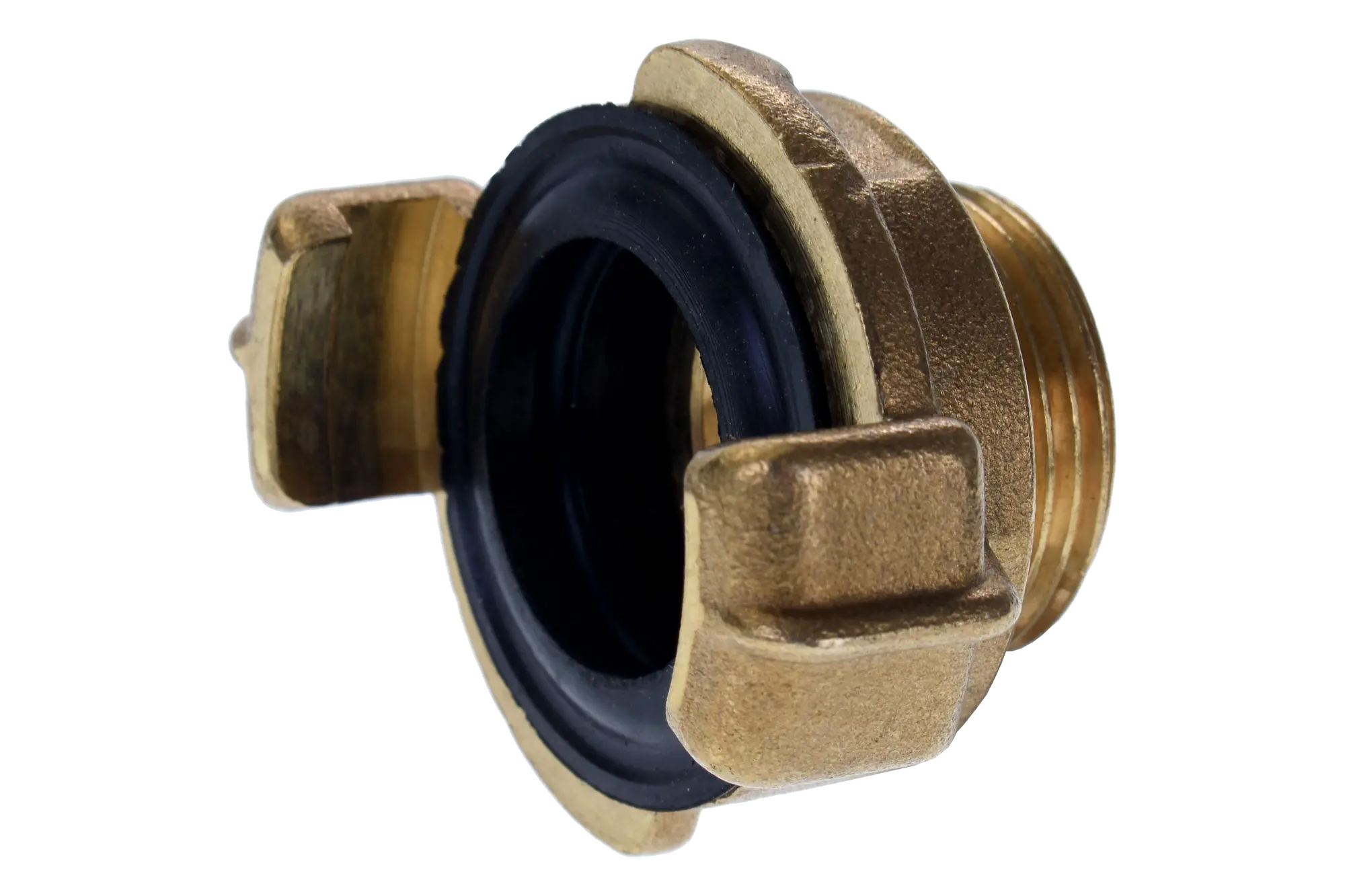 Przyłącze błyskawiczne GZ3/4" mosiężne