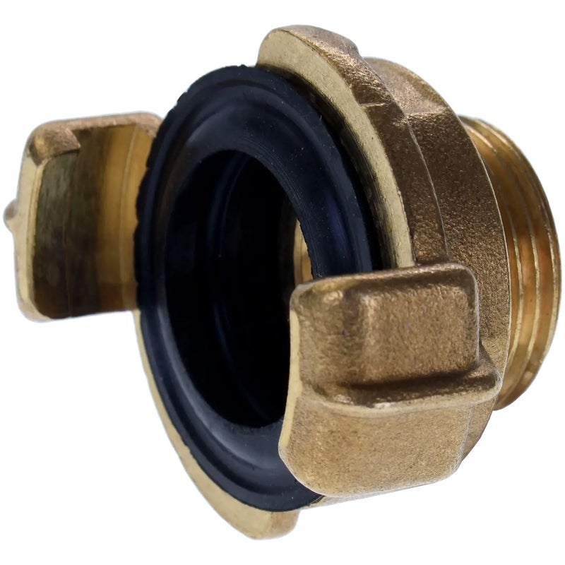 Przyłącze błyskawiczne GZ3/4" mosiężne