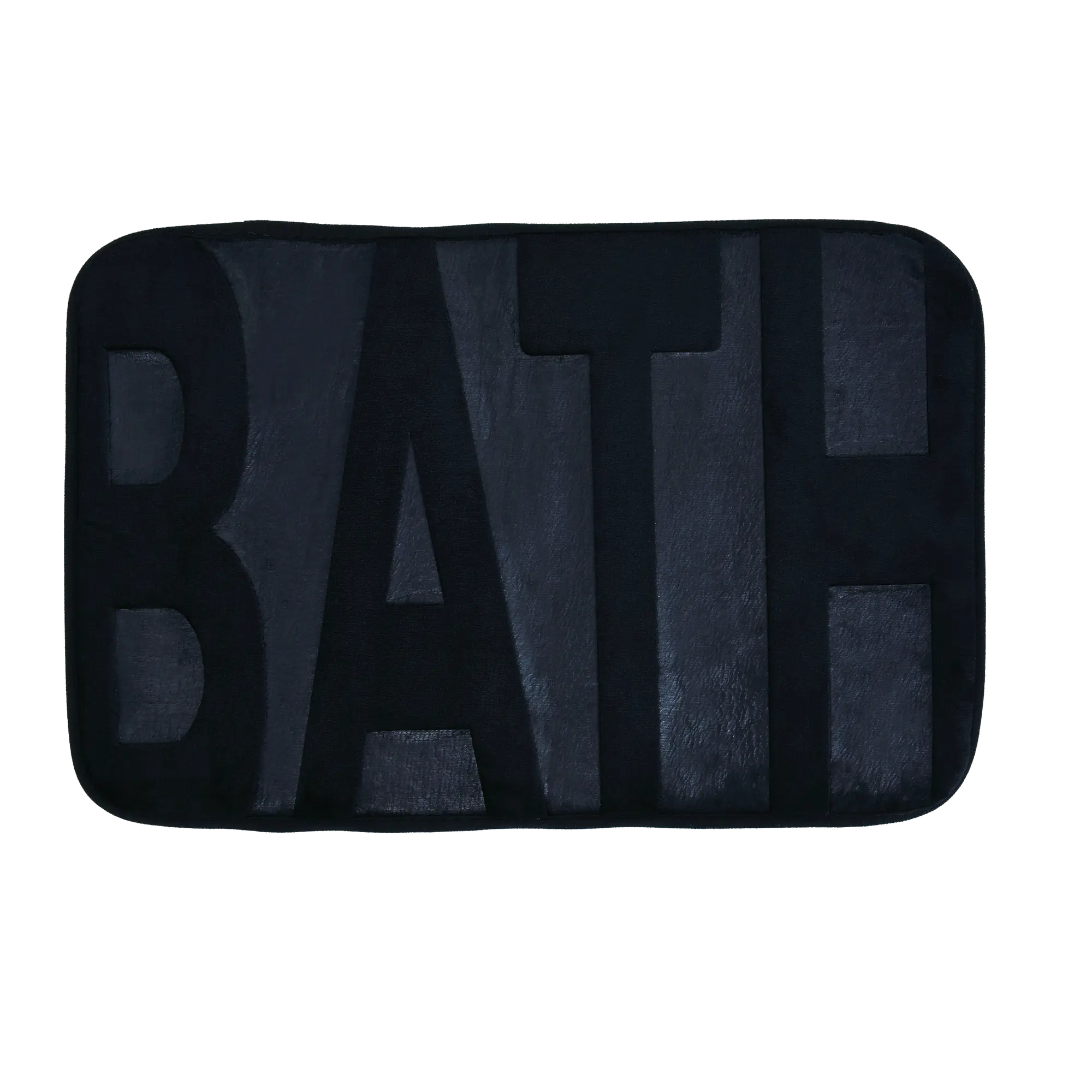 Dywanik łazienkowy Bath Basic 40 x 60 Bisk