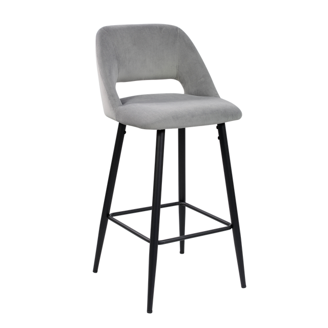 Stołek barowy hoker Elegante Multim