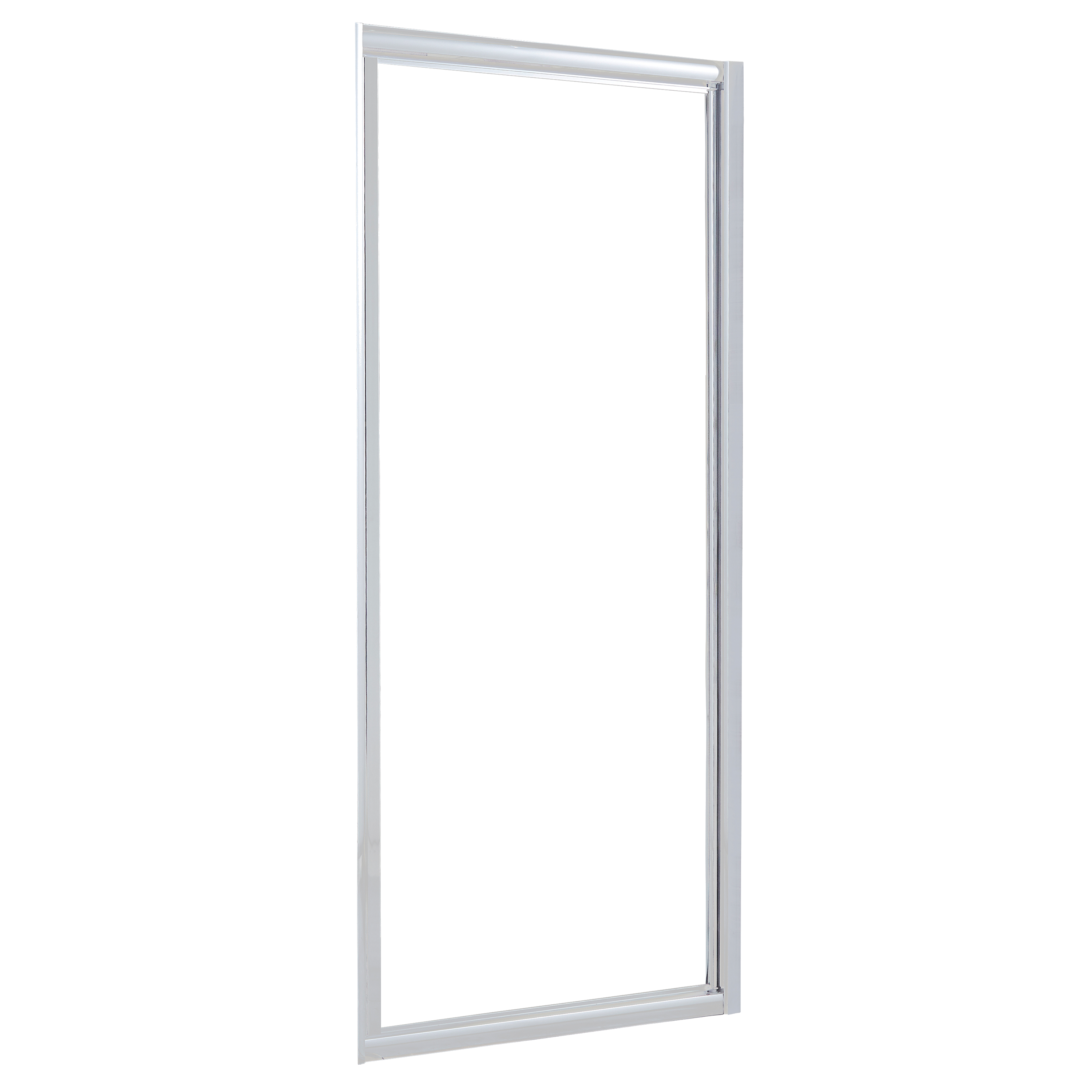 Drzwi prysznicowe Essential 80 X 185 Sensea - 6