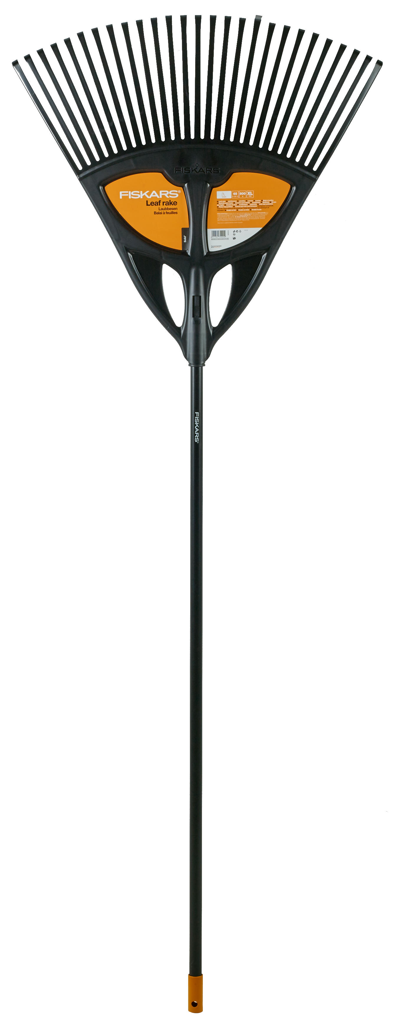 Grabie do liści Solid XL szer. 54.5 cm Fiskars - 2