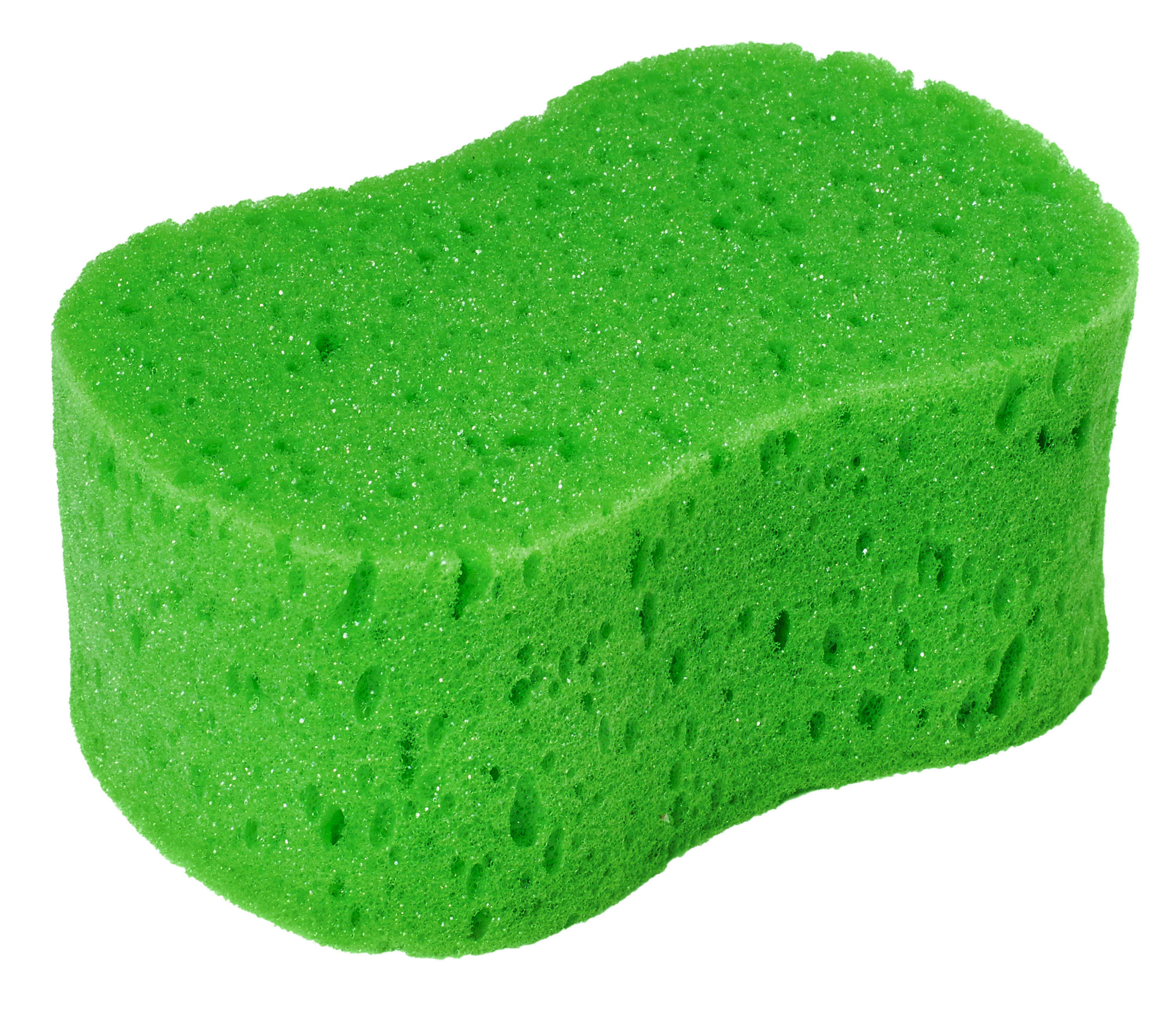 Gąbka kąpielowa Mix kolor lak-01 Evg Trade