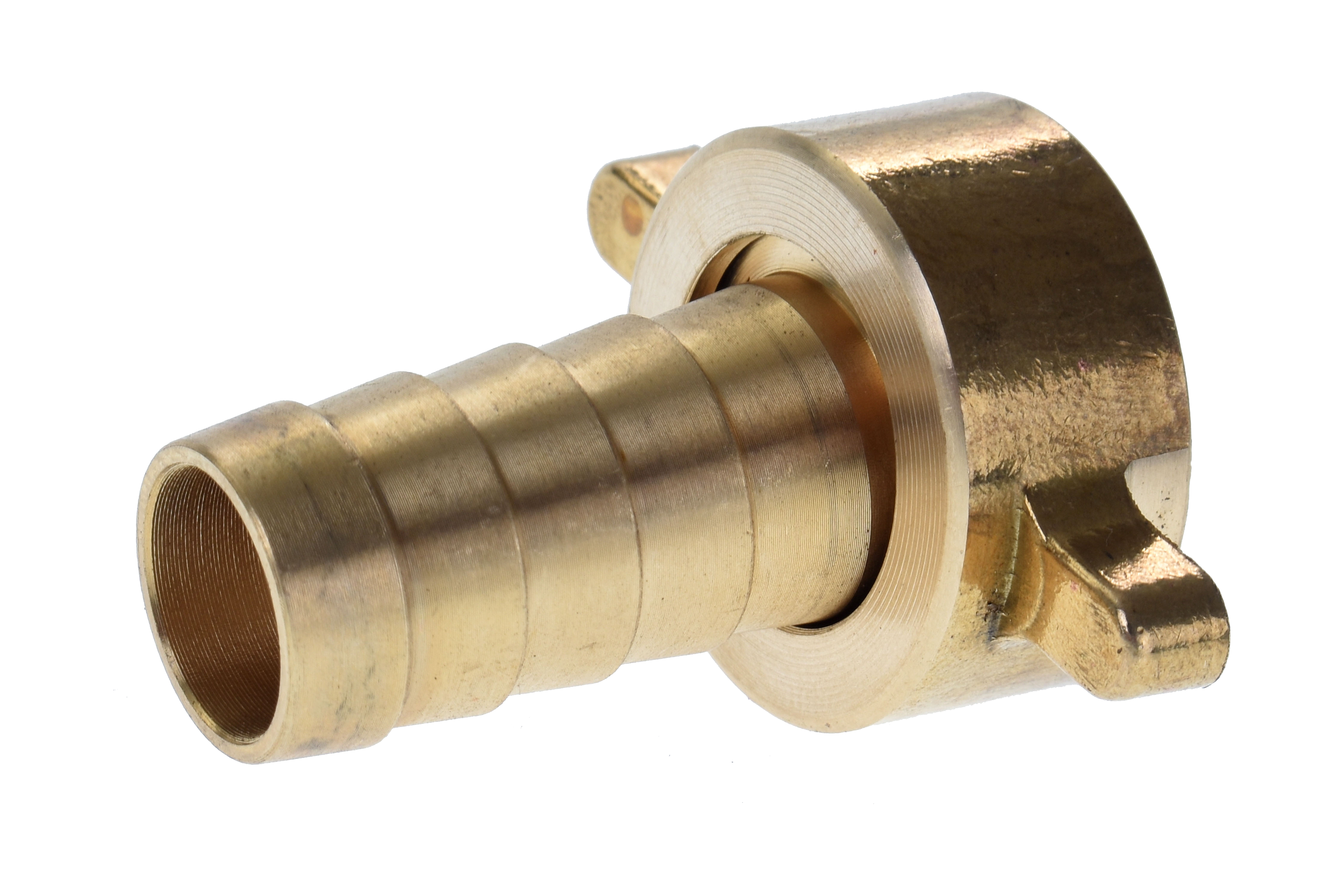 Przyłącze GW1/2" - 12,5 mm (1/2") mosiężne