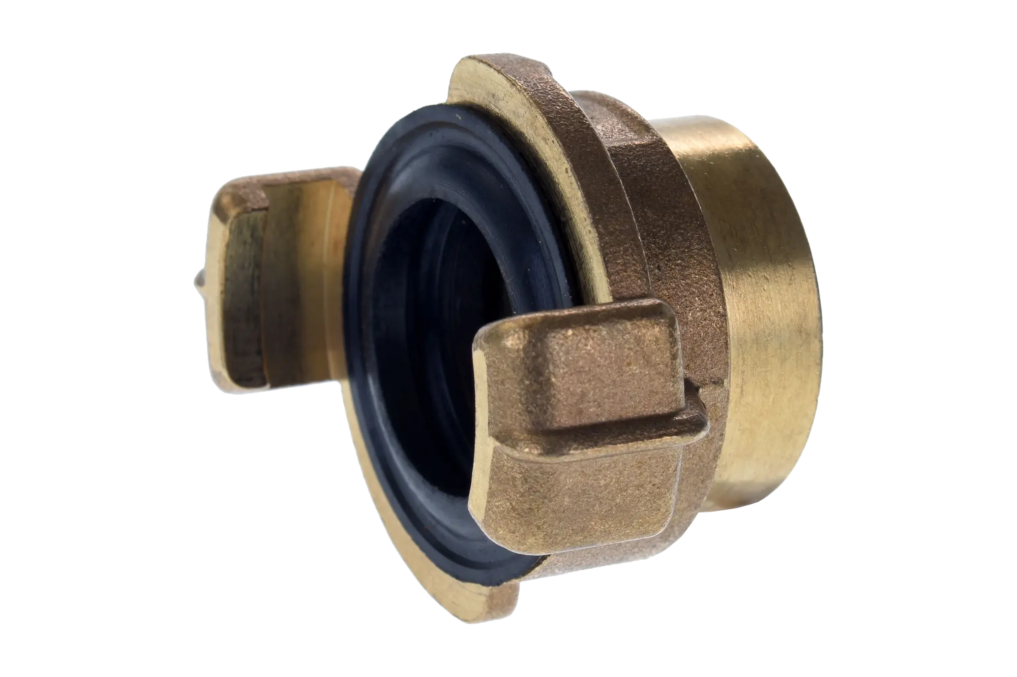 Przyłącze błyskawiczne GW3/4" mosiężne