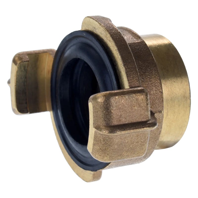 Przyłącze błyskawiczne GW3/4" mosiężne