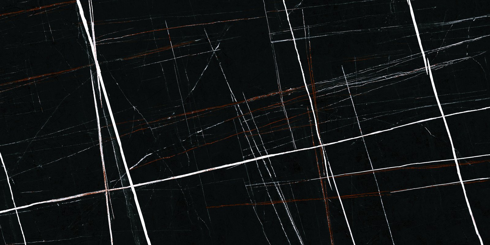 Gres szkliwiony Equator Black 59.7x119.7 Marmara