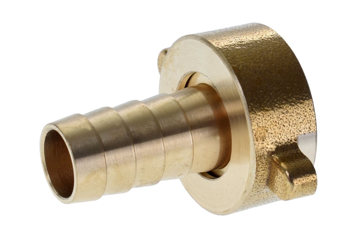 Przyłącze GW3/4" - 12,5 mm (1/2") mosiężne