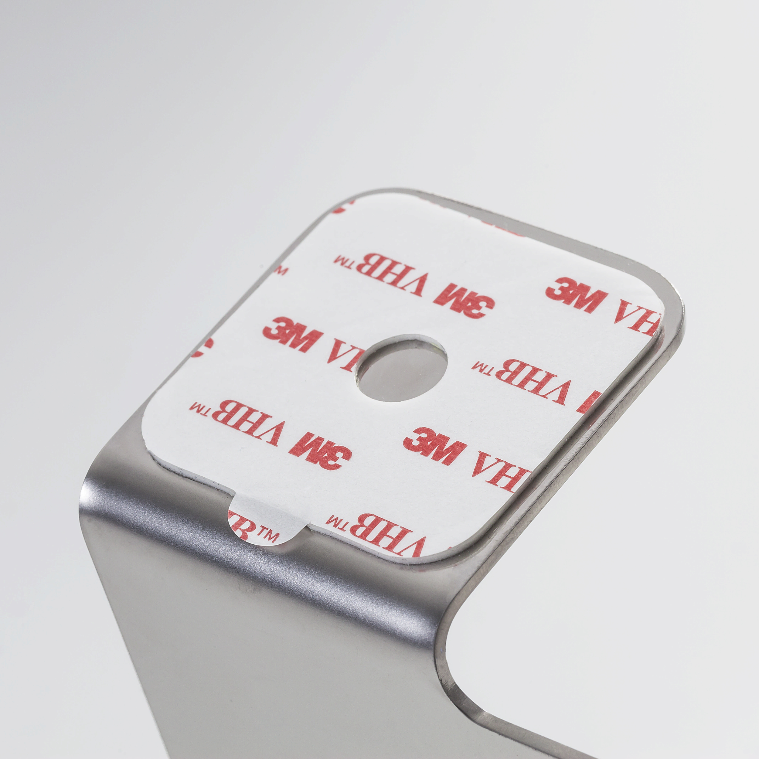 Uchwyt ścienny na papier toaletowy Colar Tiger - 6