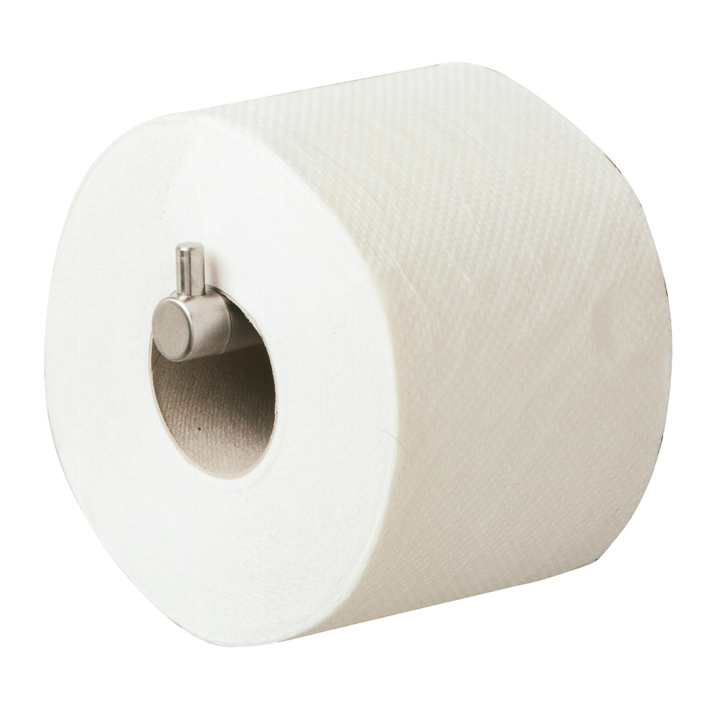 Uchwyt ścienny na papier toaletowy Boston Tiger - 5