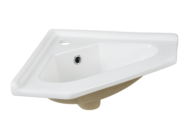 Umywalka ceramiczna Storm 50 Sensea