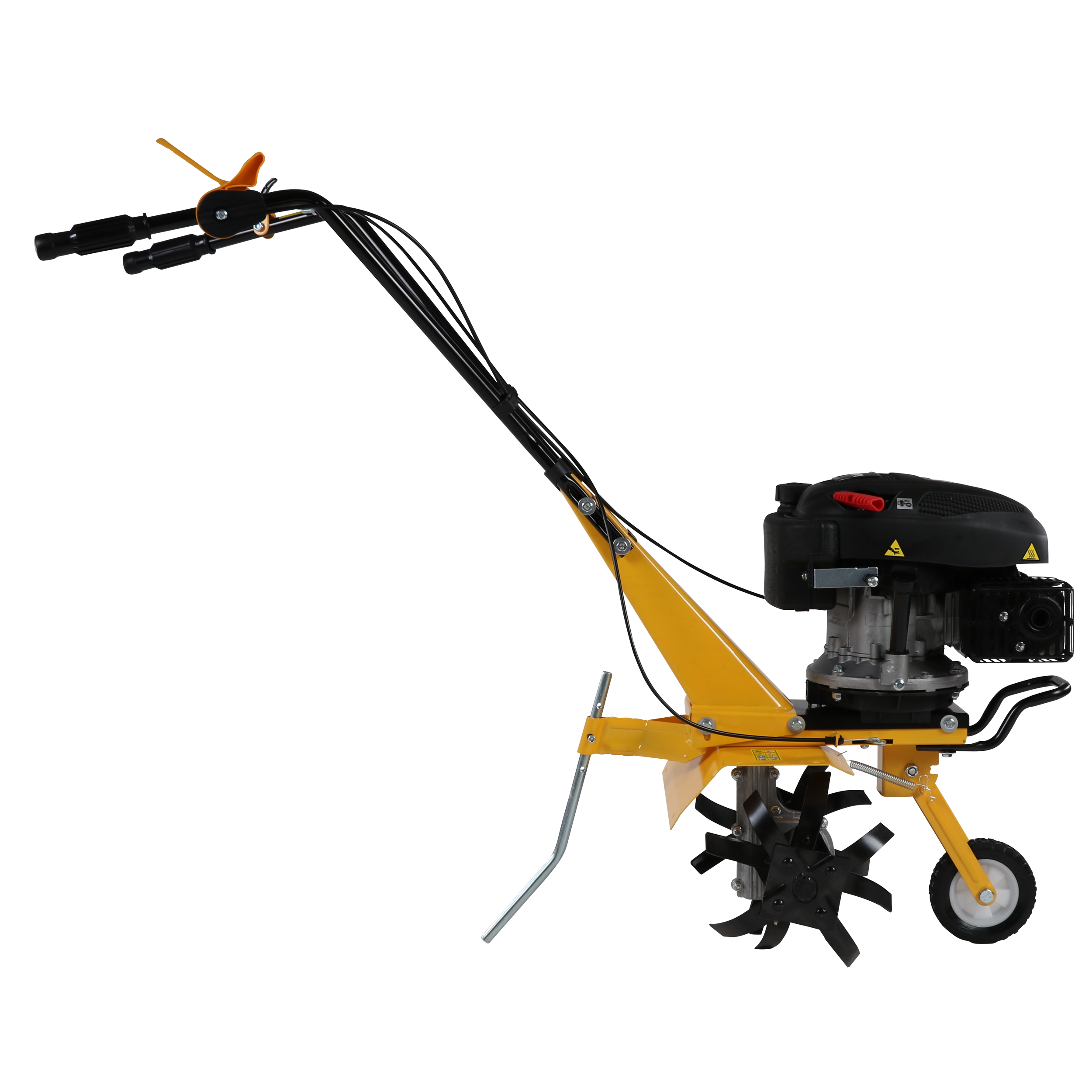 Glebogryzarka spalinowa Handy SG36-139 2.5kW 139cm3 - 16