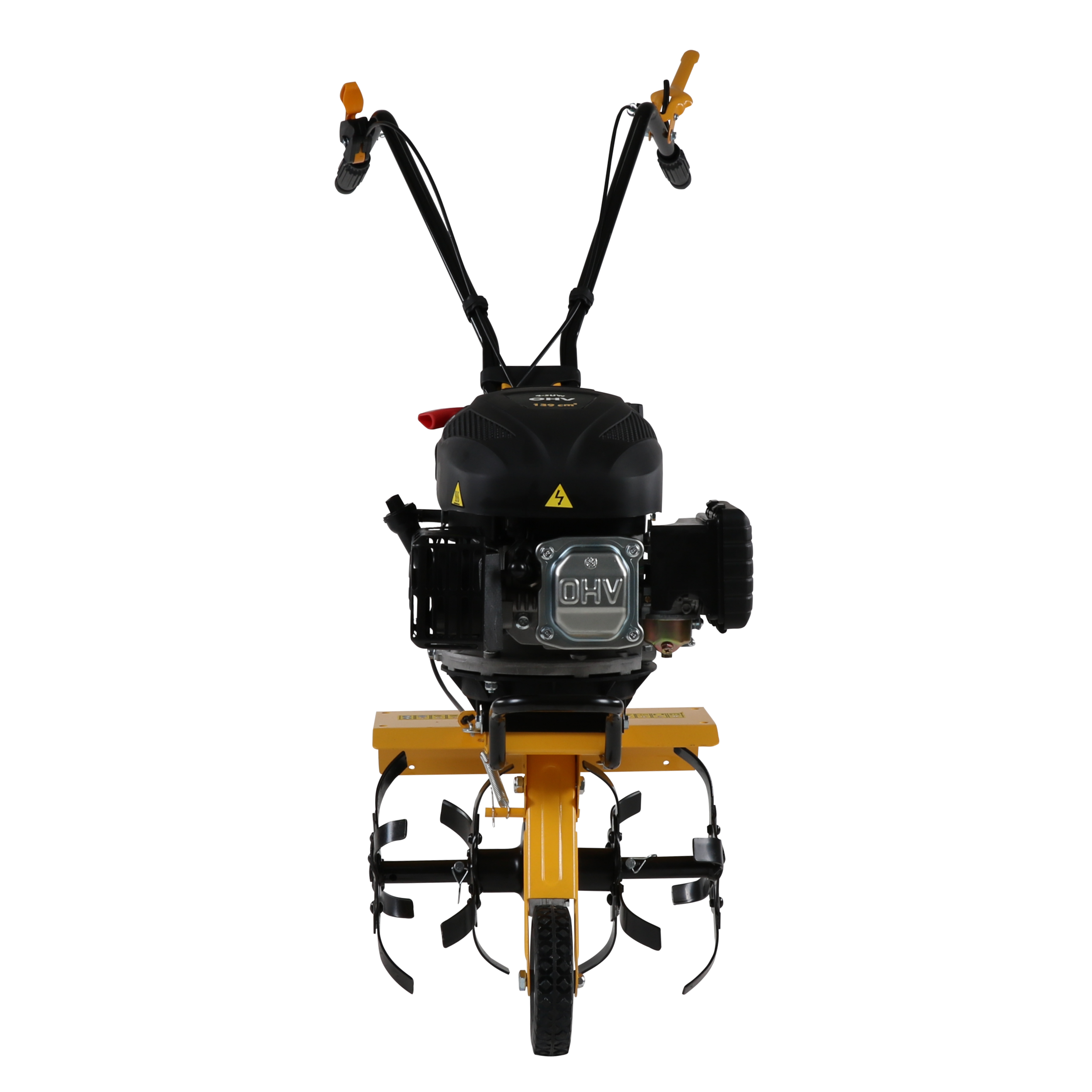 Glebogryzarka spalinowa Handy SG36-139 2.5kW 139cm3 - 15
