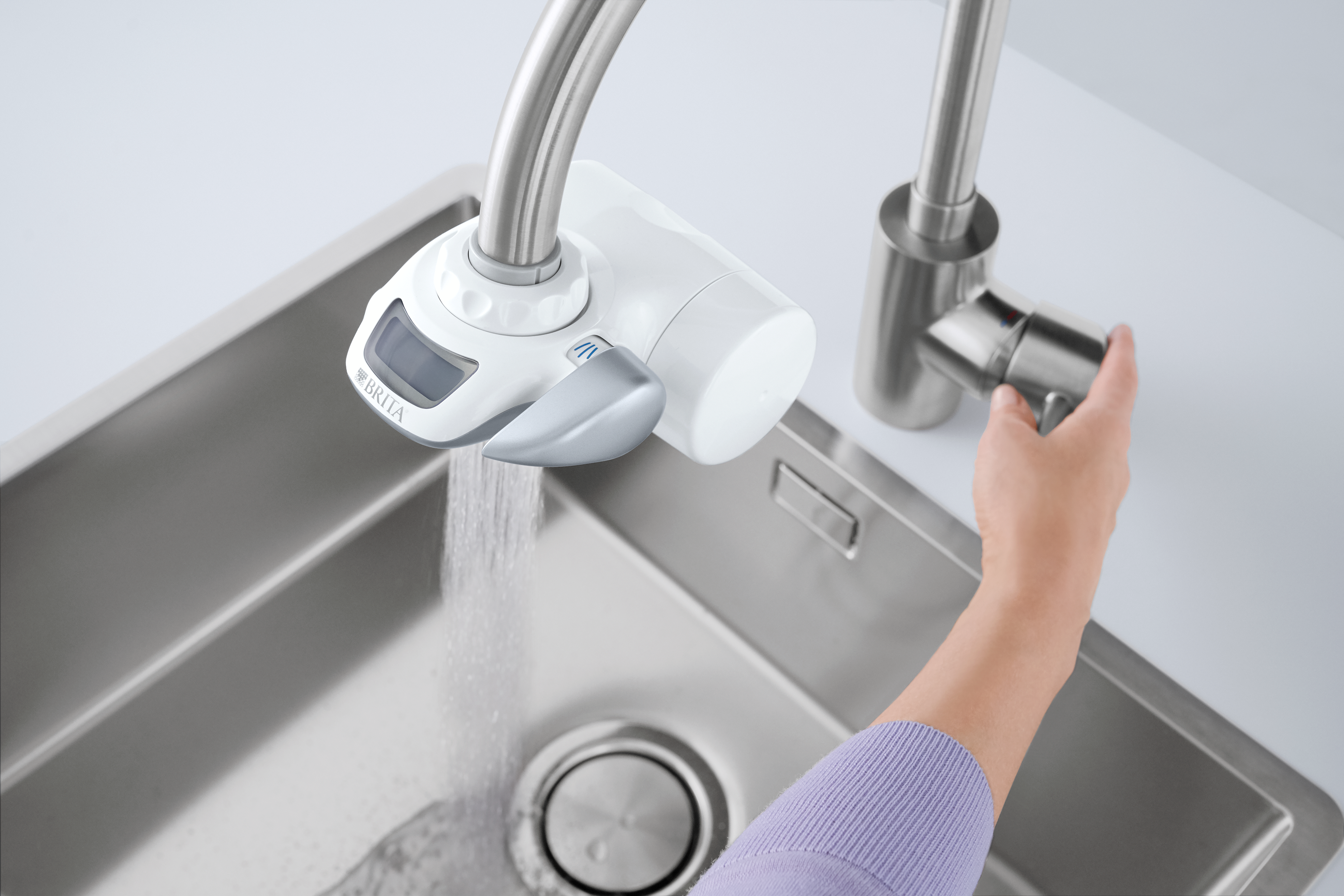 Filtr nakranowy ON TAP BRITA - 2
