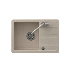 2/2マル Zlewozmywak Franke Sirius S2D 611-78 XL Onyx 143.0618.577