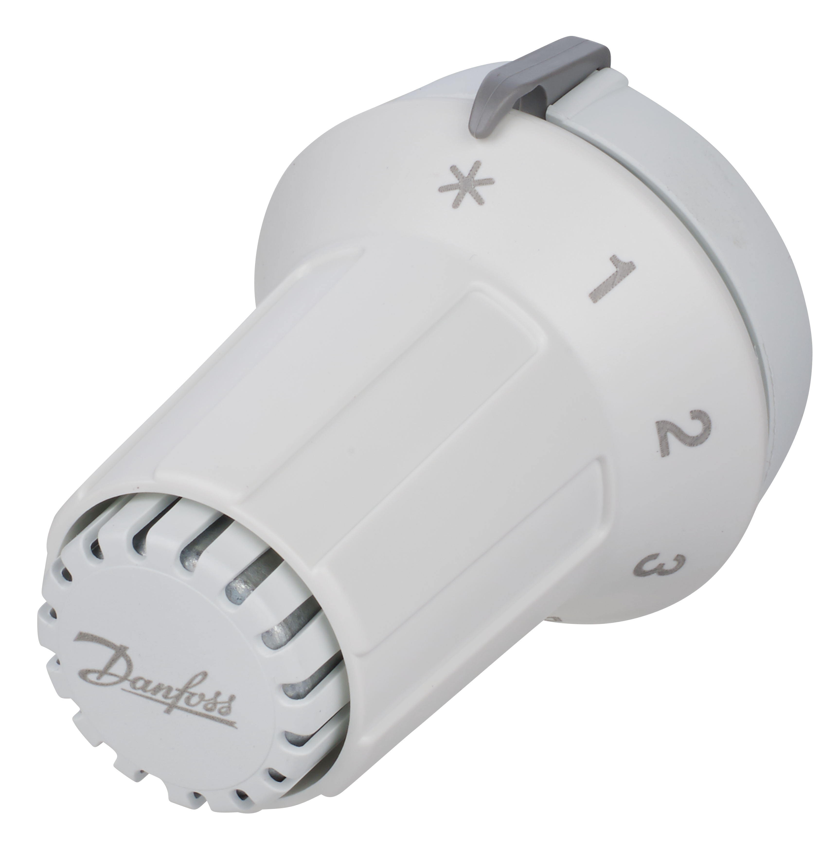 Głowica termostatyczna RAS-C RA "click"