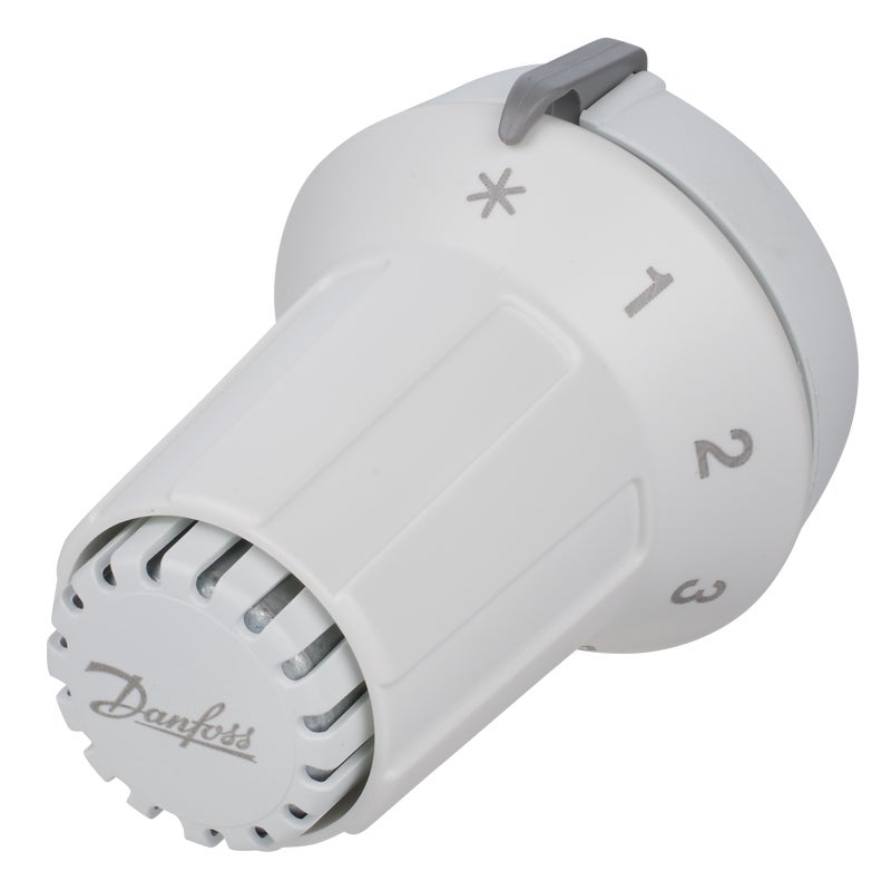 Głowica termostatyczna RAS-C RA "click"