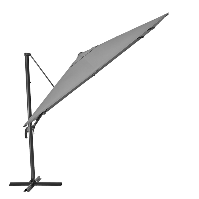 Parasol ogrodowy Aura Naterial