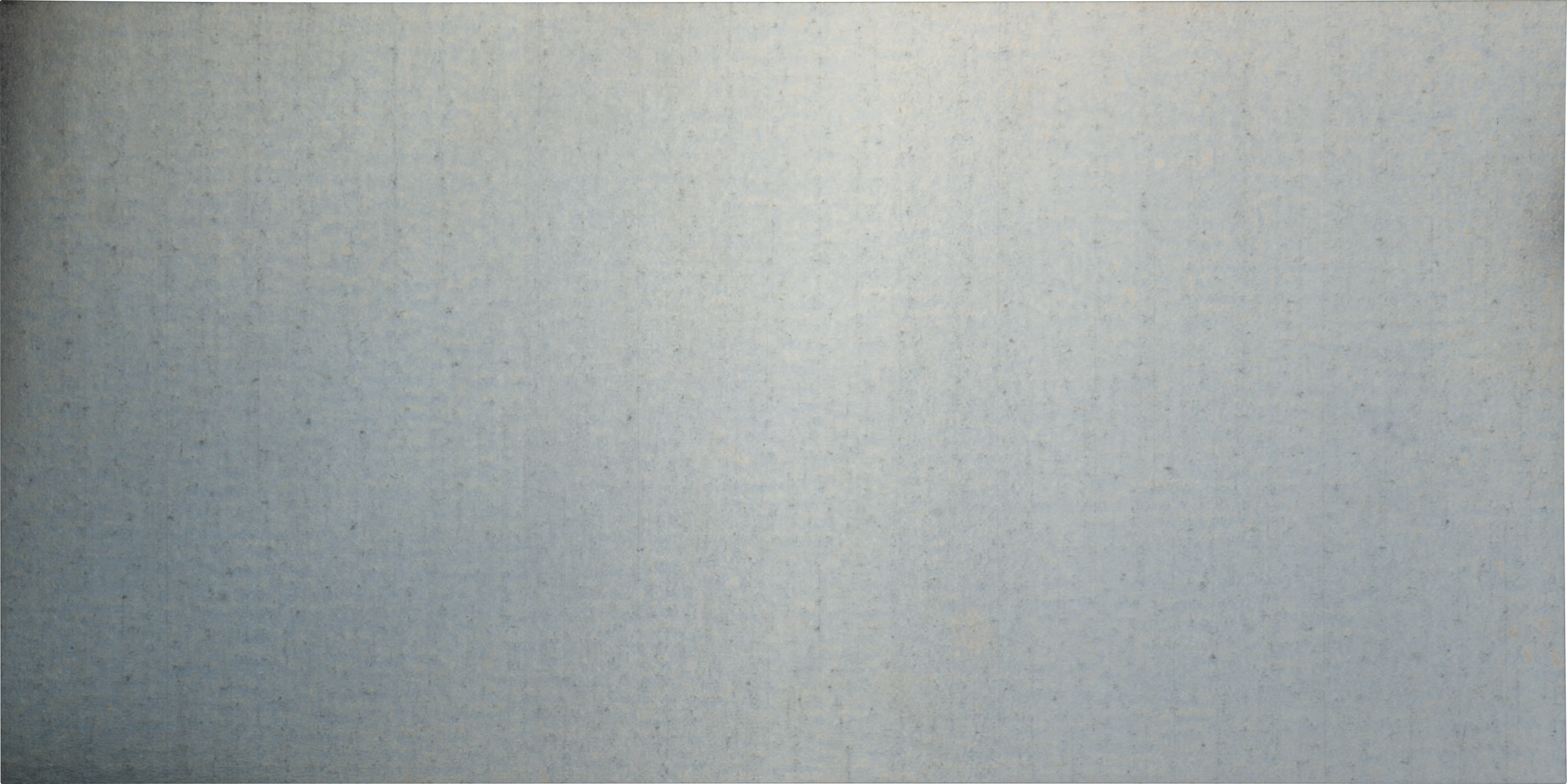 Blacha gładka 250x500x0.5 mm stalowa ocynkowana Gah Alberts