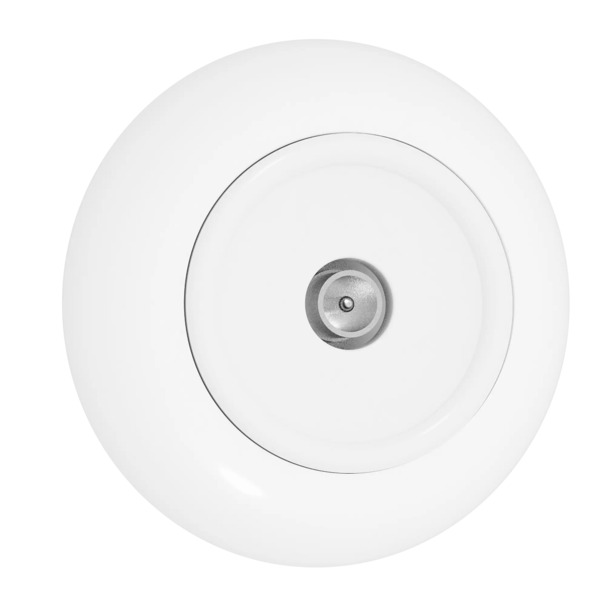 Gniazdo TV LF0005W LOFT biały DPM