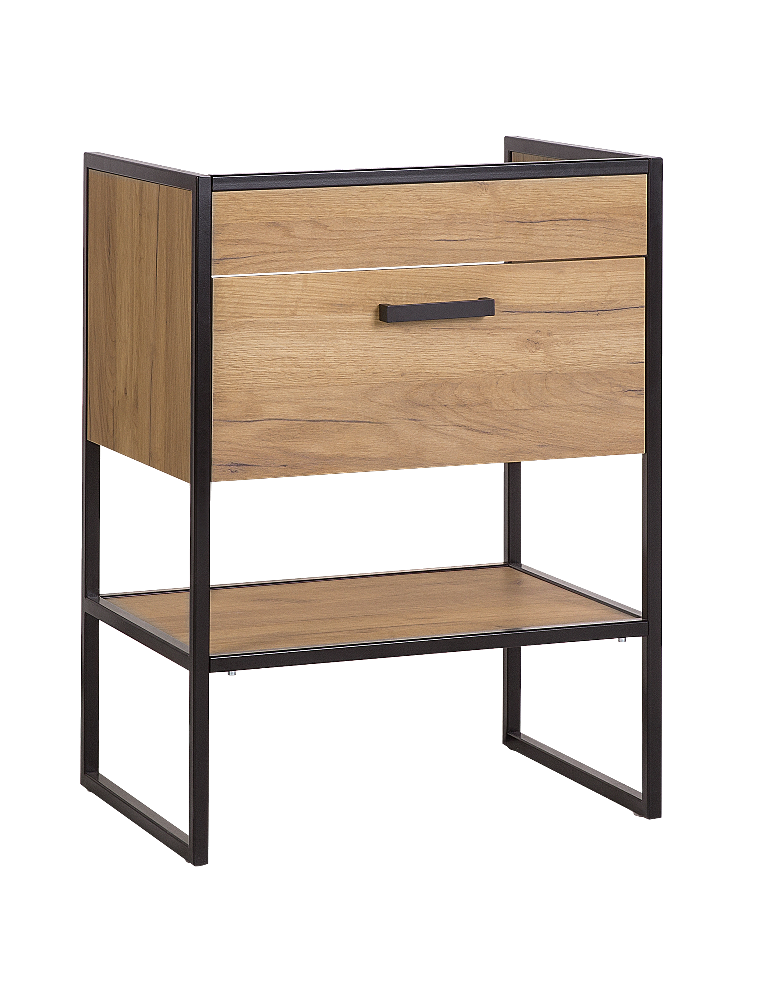 Szafka pod umywalkę Brooklyn 60 Comad