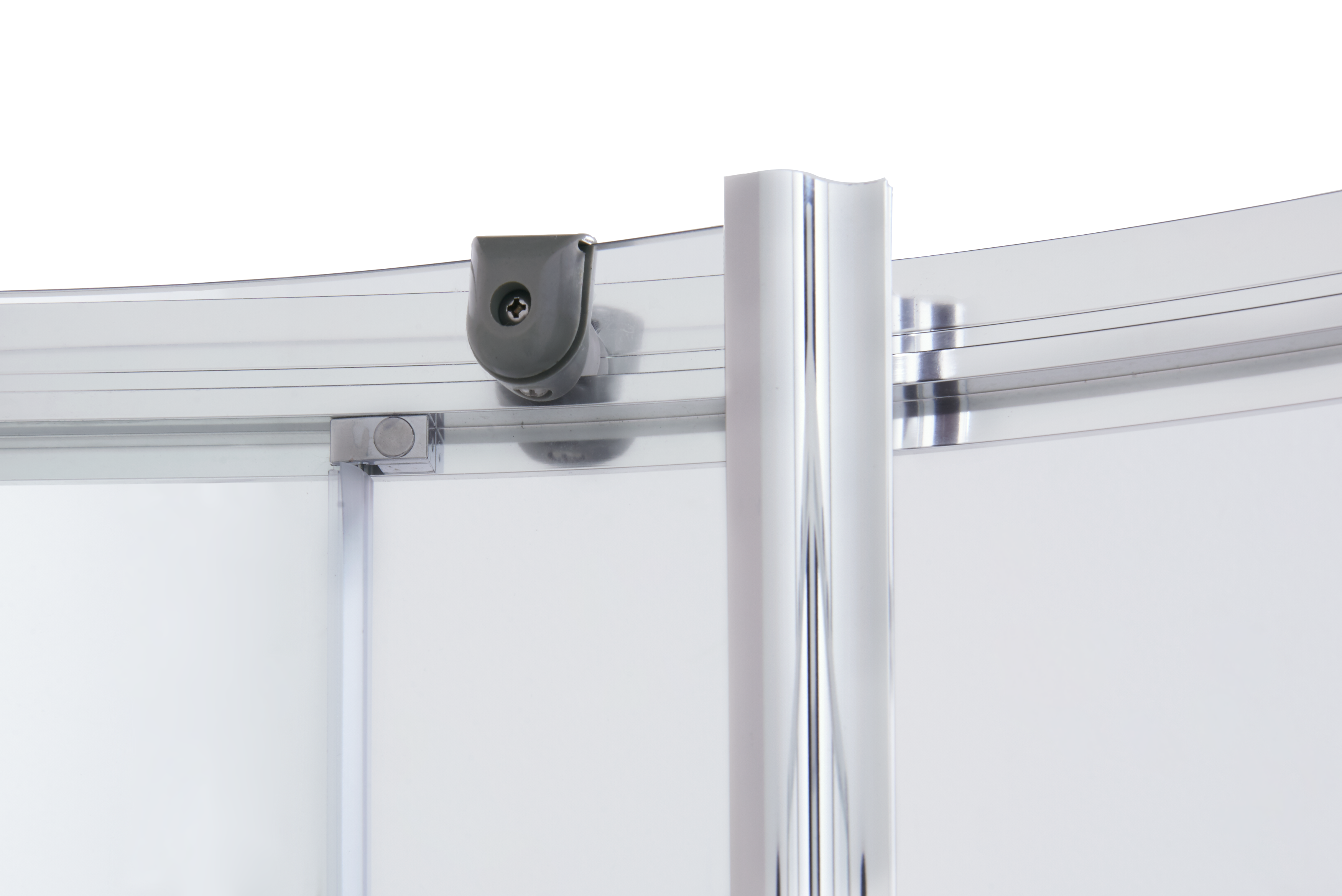 Kabina prysznicowa Essential 90 x 90  x 185 cm  Sensea - 11