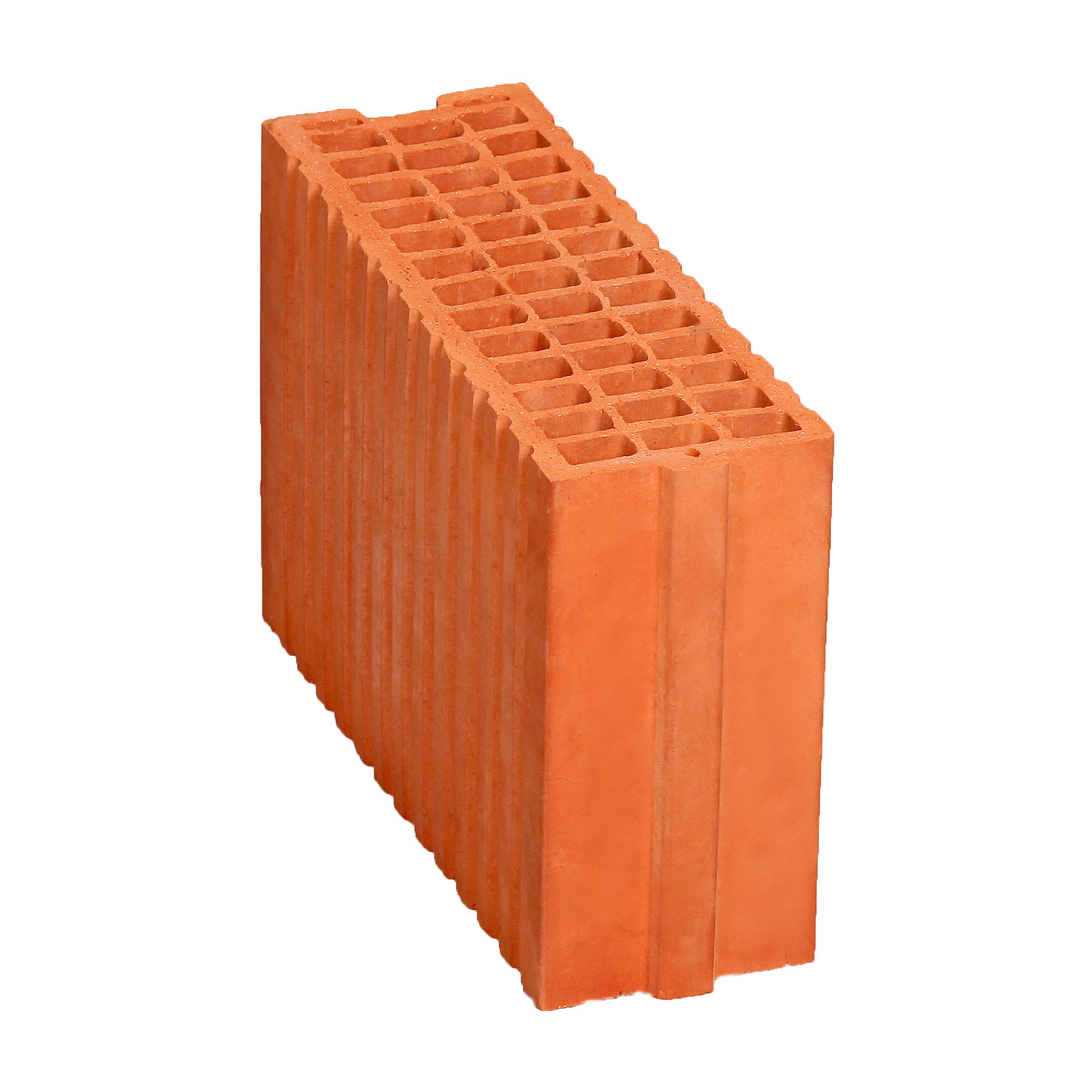 Pustak Pustak ceramiczny Termoton 11,5 P+W KL.15 32,5 x 11,5 x 23,5 cm Owczary ...