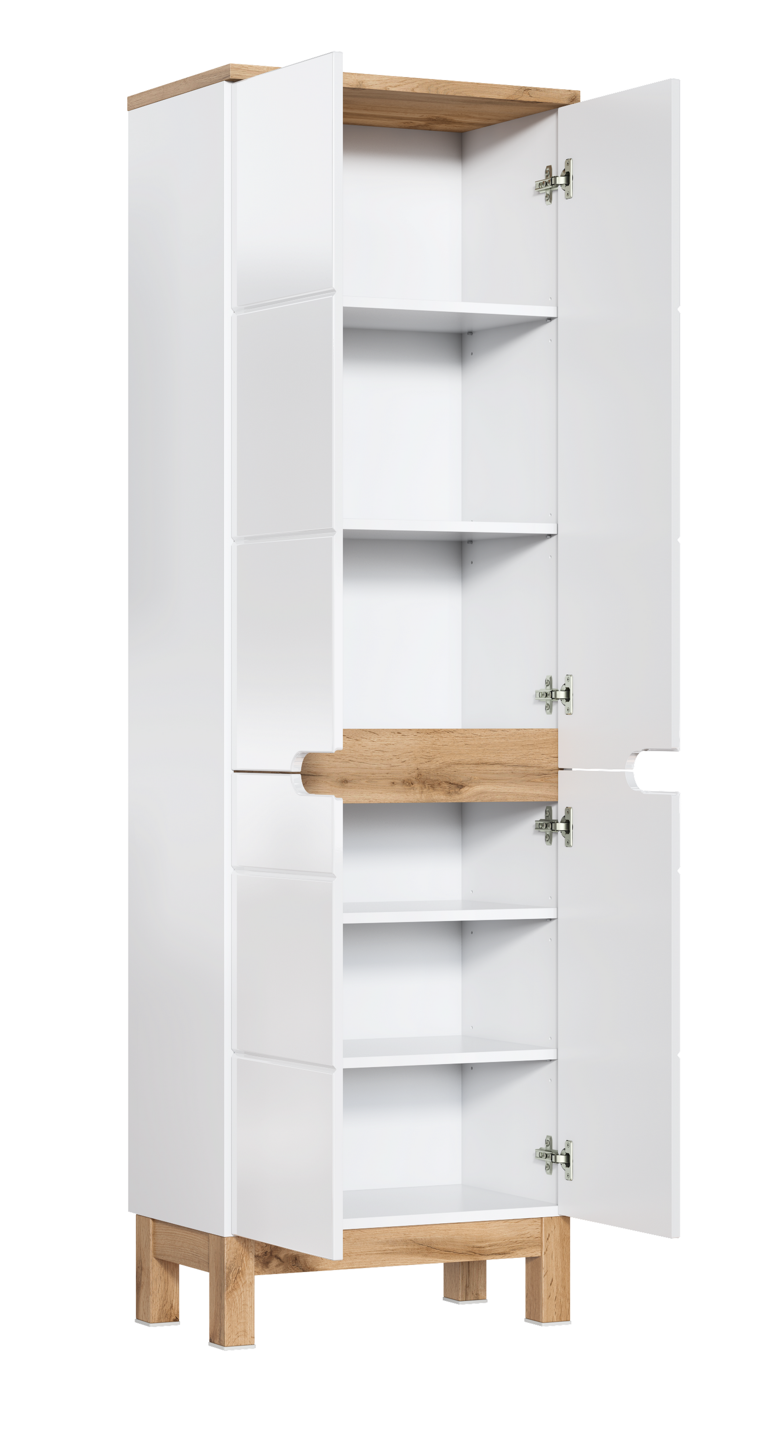 Słupek BALI 60 x 186 Comad - 3