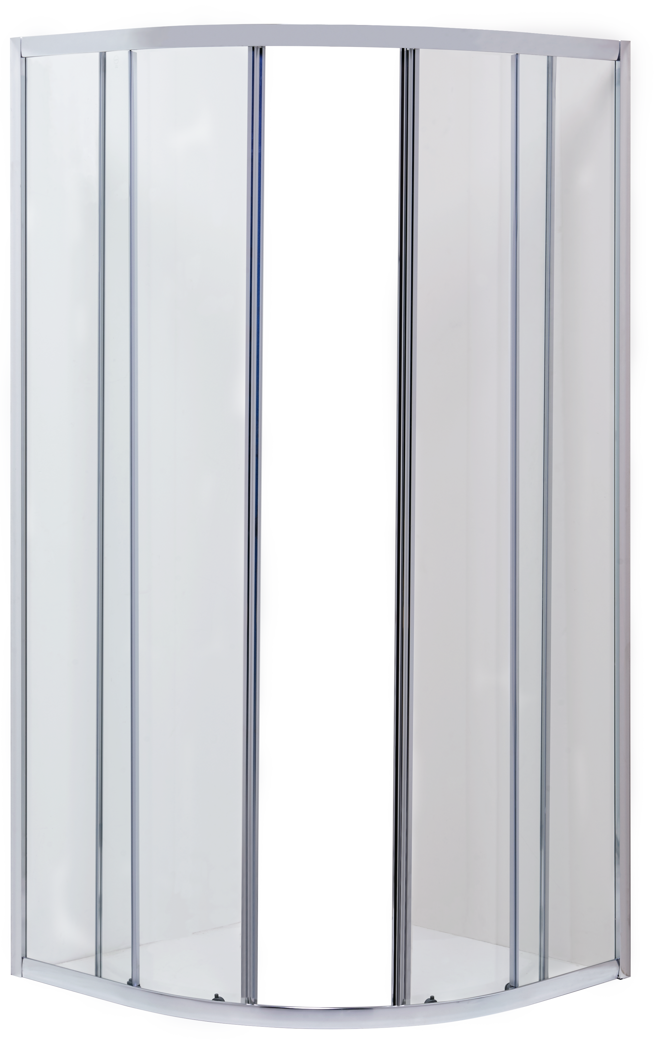 Kabina prysznicowa Essential 90 x 90  x 185 cm  Sensea - 6