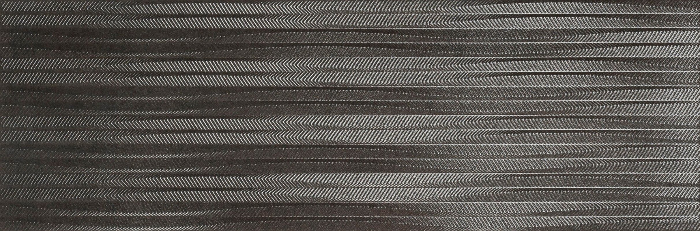 Glazura Slab Negro Struktura Rektyfikowana 29.4x89.5