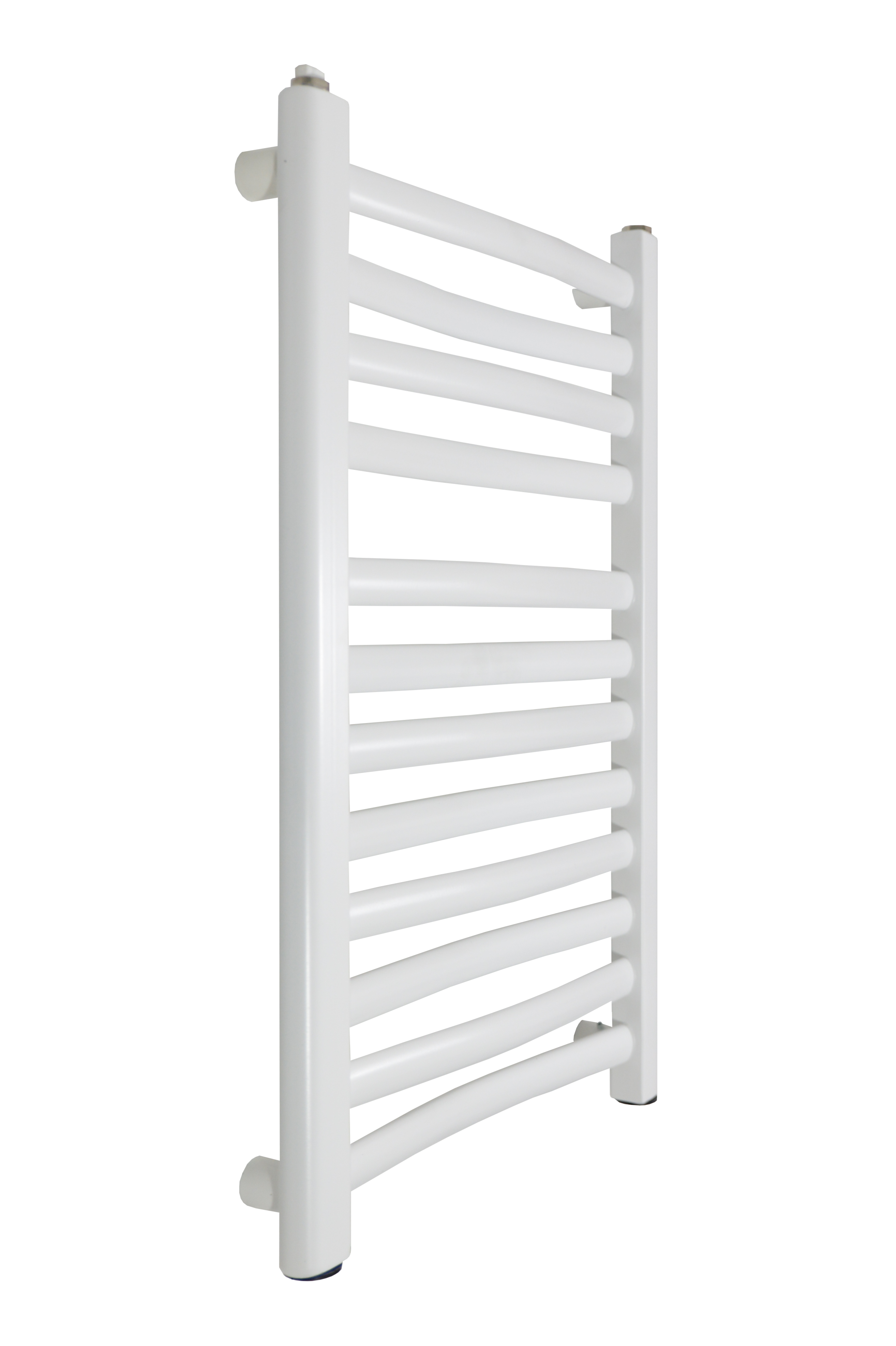 Grzejnik ŁEZKA 3D 91x54 Biały DB 340W Roz 50cm 10 Bar REGNIS
