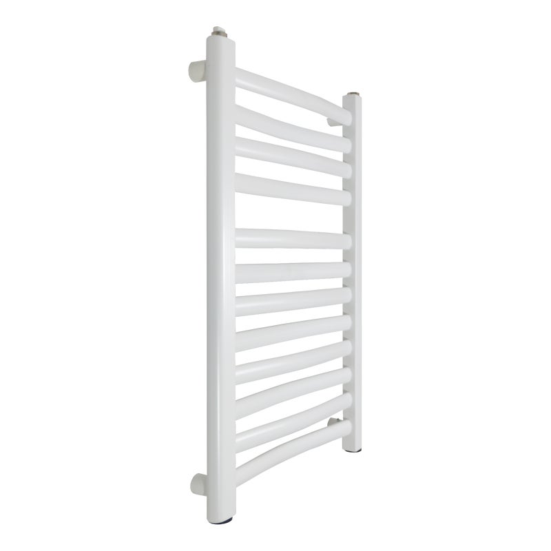 Grzejnik ŁEZKA 3D 91x54 Biały DB 340W Roz 50cm 10 Bar REGNIS