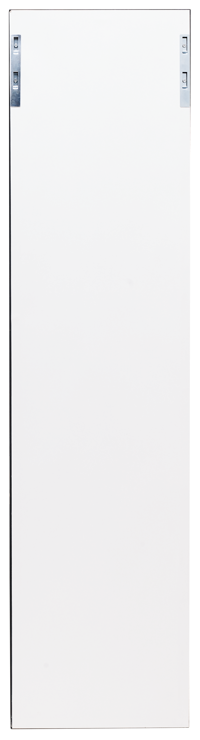 Lustro na drzwi Door czarne 30 x 120 cm Inspire - 11