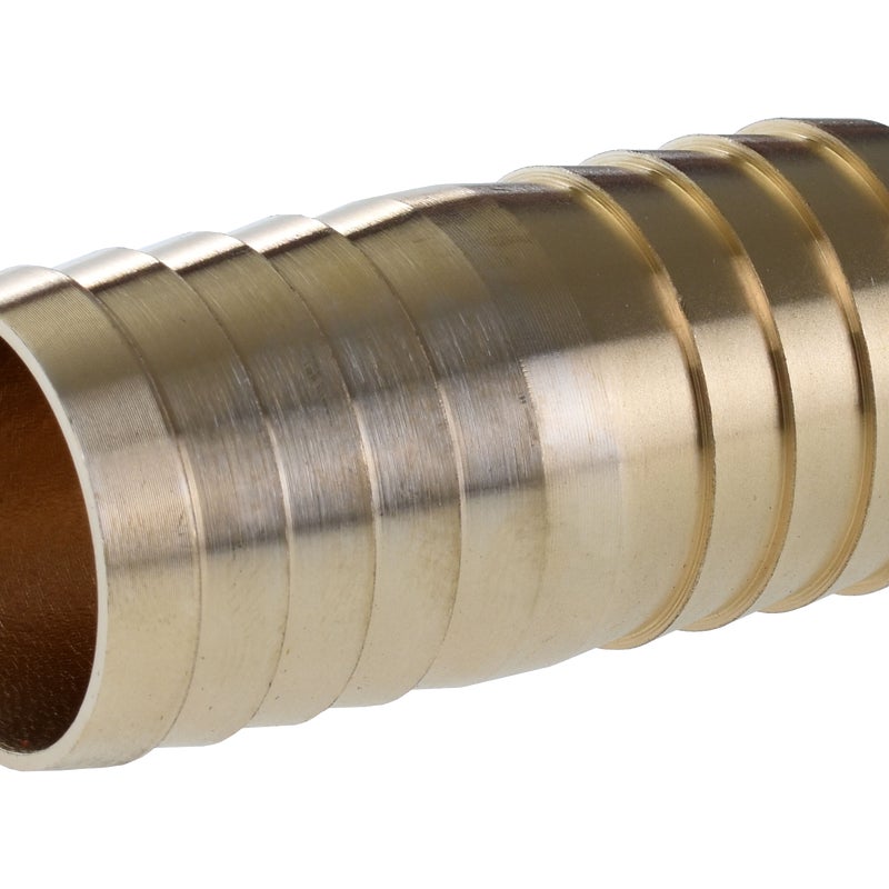 Nypel mosiężny 25 mm (1")