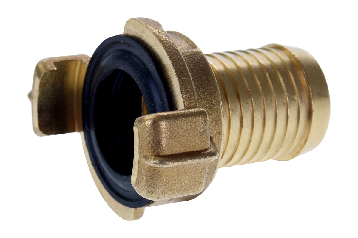 Przyłącze błyskawiczne 25 mm(1") mosiężne