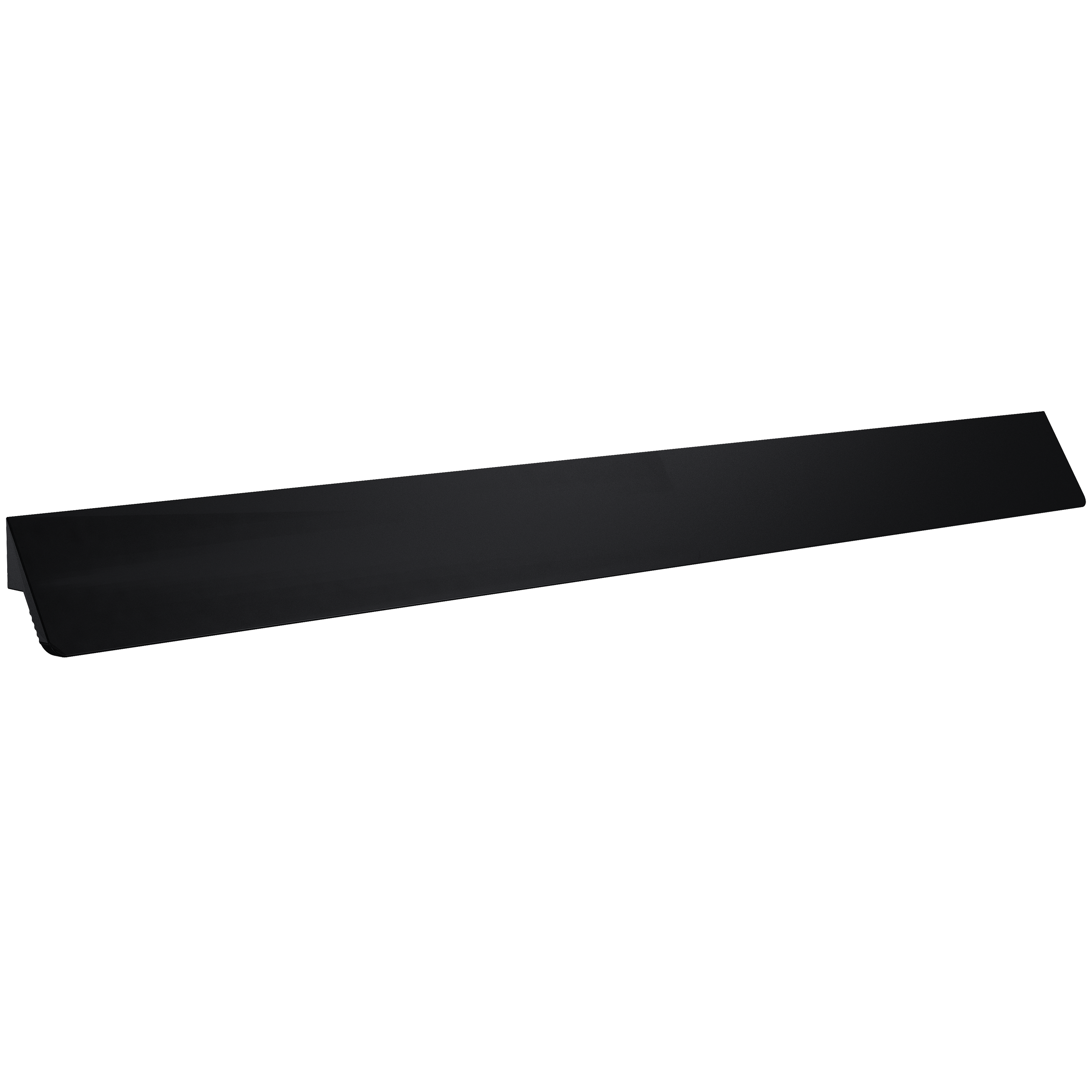 Uchwyt Ness 320 mm czarny Sensea