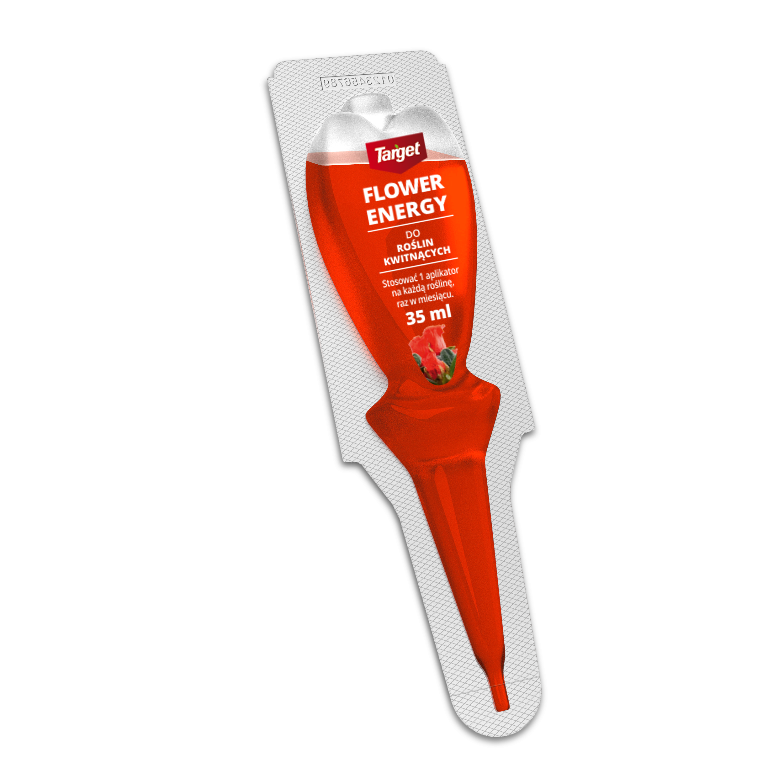 Nawóz do roślin kwitnących Flower energy 35mlTarget