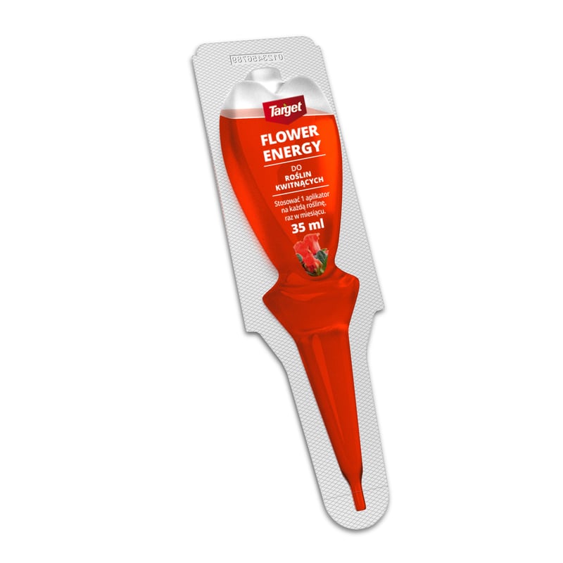 Nawóz do roślin kwitnących Flower energy 35mlTarget