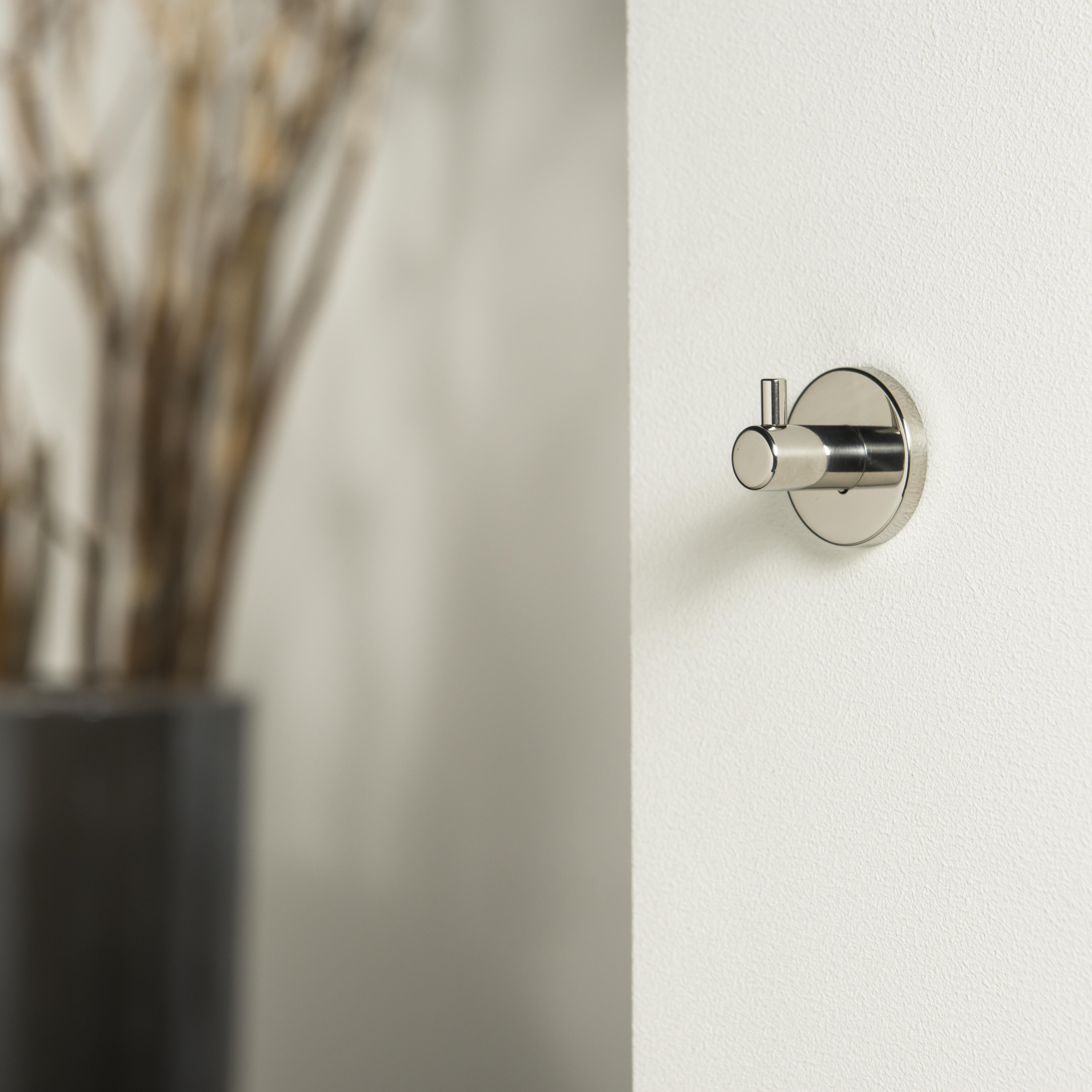 Haczyk łazienkowy Boston Mały Tiger - 3