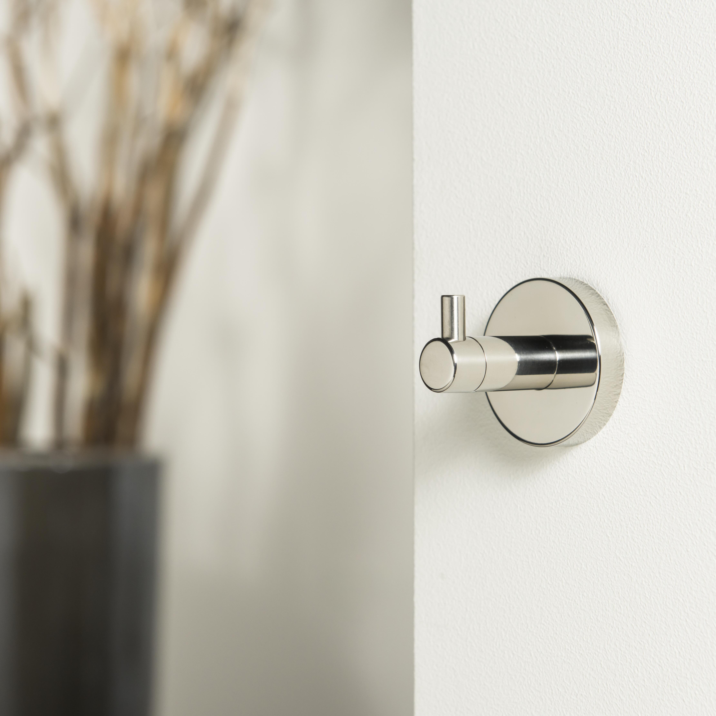 Haczyk łazienkowy Boston Duży Tiger - 3