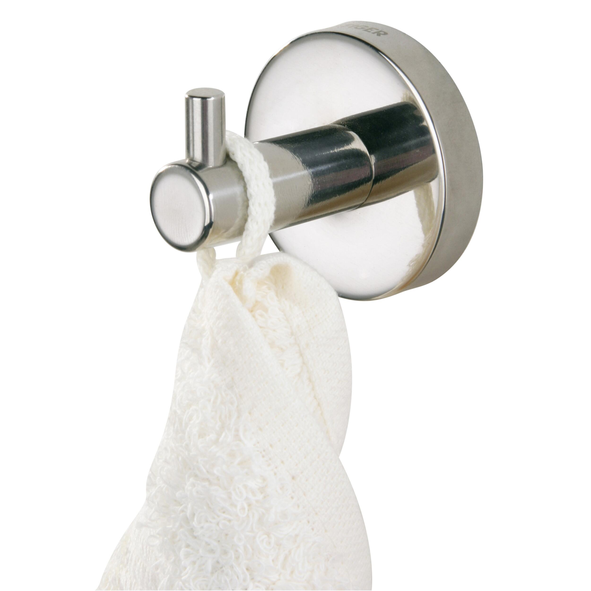 Haczyk łazienkowy Boston Mały Tiger - 5