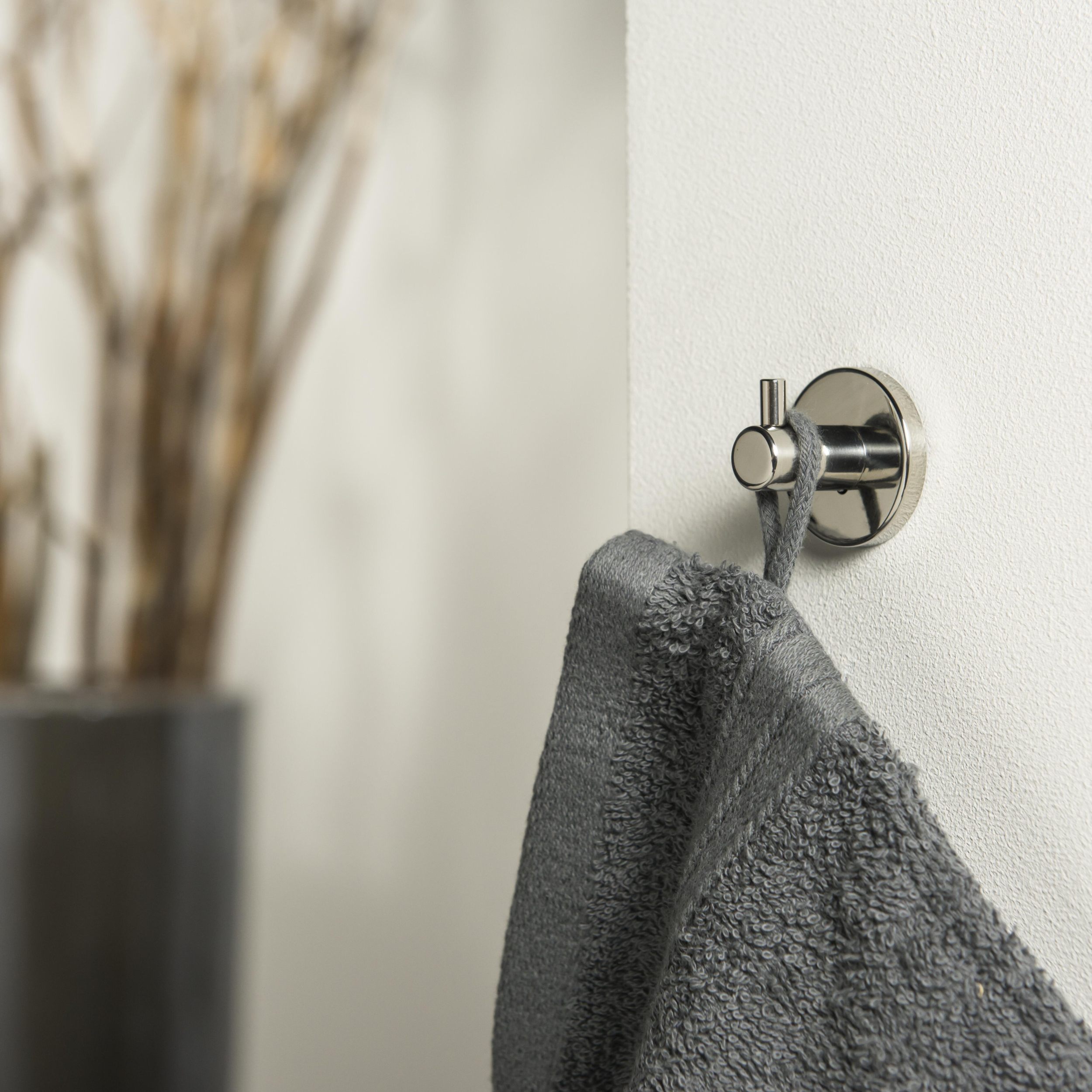 Haczyk łazienkowy Boston Mały Tiger - 2