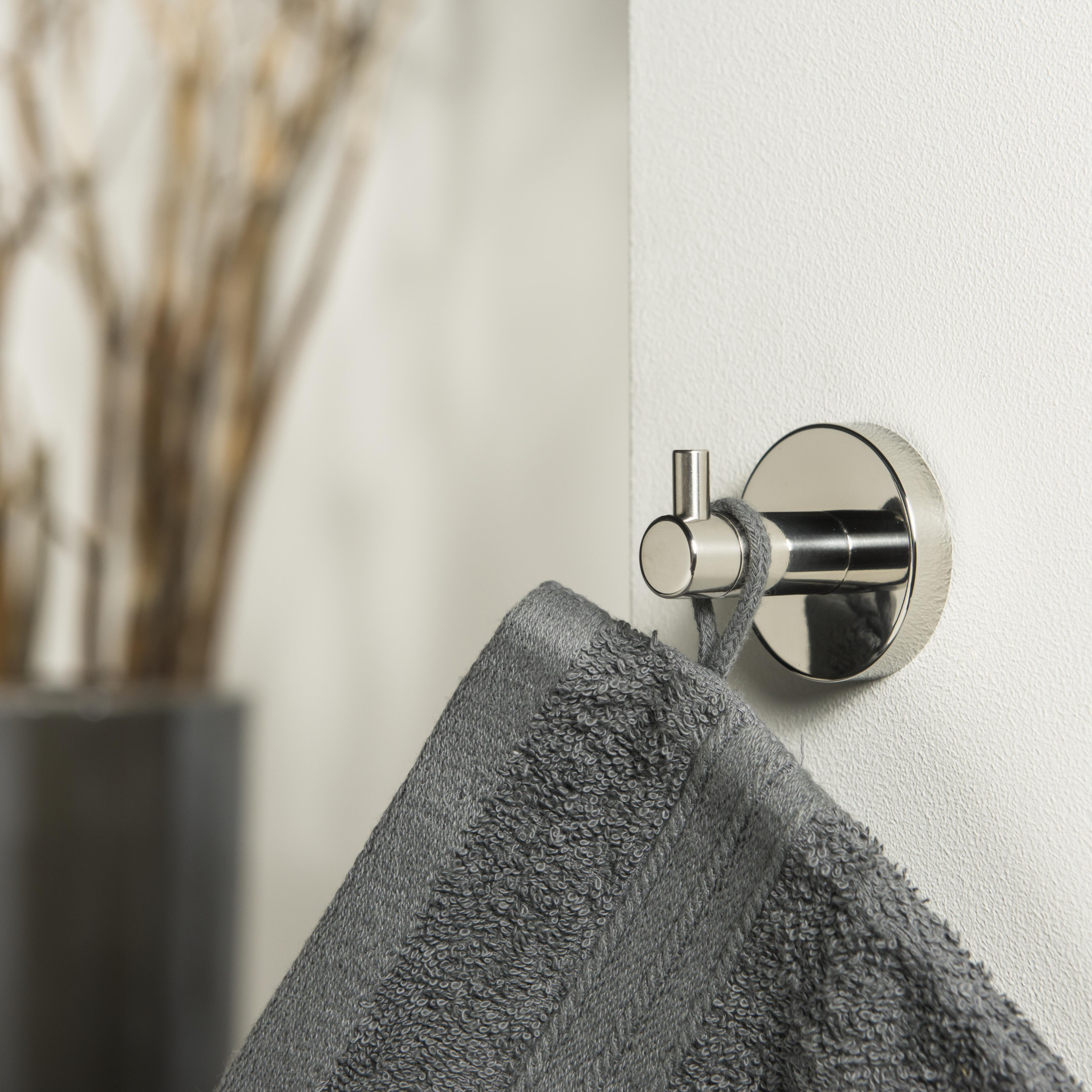 Haczyk łazienkowy Boston Duży Tiger - 2